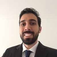 Rafael Guimaraes Email & Phone Number