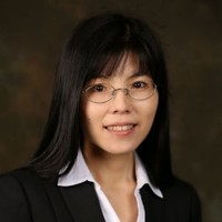 Novartis Employee Shirley Ho's profile photo