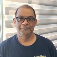 ServiceMaster Restore Markham Employee Zakir Khan's profile photo