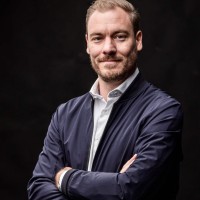 Validatis Employee Chris Keller's profile photo