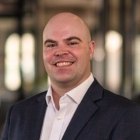 The Inside Network Employee Tom Hamilton's profile photo