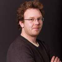 EY Studio+ (France) Employee Arnaud Mombrial's profile photo