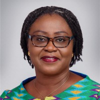 Martha Pobee Email & Phone Number