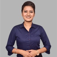 IndiGo (InterGlobe Aviation Ltd) Employee Simran Gurung's profile photo