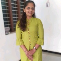 Techify Solutions Pvt Ltd Employee Vibha Gadhiya's profile photo