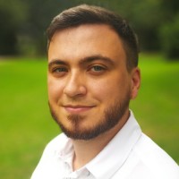 DB Fernverkehr AG Employee Julien Clauter's profile photo