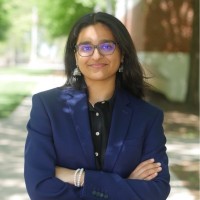 Snapdragon Hemp Employee Priya Patel's profile photo
