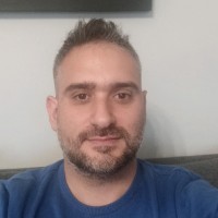 Machinor S.A. Employee Alexandros Chamilakis's profile photo