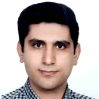 RAMPCO Group Employee Hosein Afshari's profile photo
