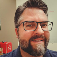 SolarMax Technology Employee Aaron Correll's profile photo