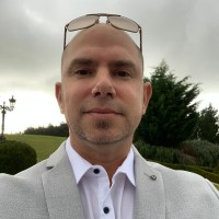 Connect Tel Employee Matthew Refalo's profile photo