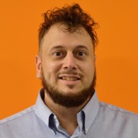 DALY Computers Employee Elliot Darchicourt's profile photo