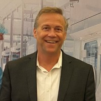 Rottendorf Pharma Employee Christian Ahlmark's profile photo