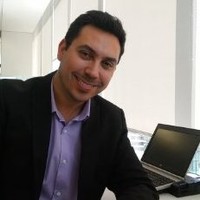 SKAVA Consulting Employee Eduardo Cea's profile photo