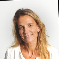 Tools4Patient Employee Chantal Gossuin's profile photo