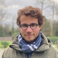TokWise Employee Felipe Perez's profile photo