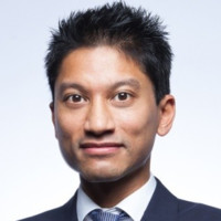 BNP Paribas Cardif Employee Michael Nguyen's profile photo