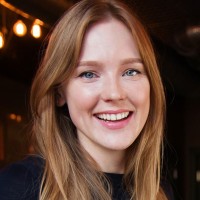 Vintory Employee Taylor Brooks's profile photo
