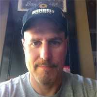 Sunbelt Rentals, Inc. Employee Ron Nash's profile photo