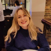 Arke Employee Rachael Locke's profile photo