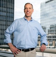 Red Hat Employee Mark Lubas's profile photo