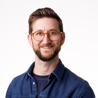 ISBA Employee Dan Larden's profile photo