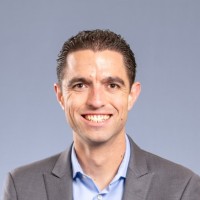 Third Wave Analytics Employee Loren D'Amico's profile photo