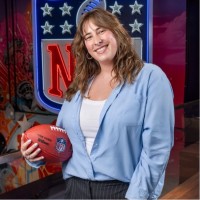 ESPN Employee Danielle Rouleau's profile photo