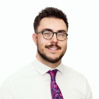 Active Navigation Employee Josh Sauerbier's profile photo