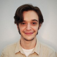 Timbur Employee John Hackett's profile photo