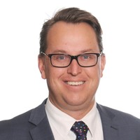 City of Cockburn Employee Daniel Simms's profile photo