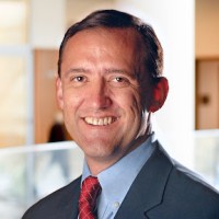 Wake Forest University School of Business Employee Michael Lamphier's profile photo