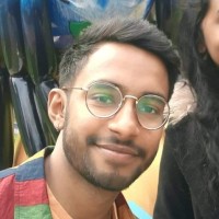 MatNex Employee Solomon Asghar's profile photo
