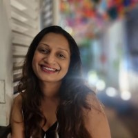 Yesha Shah Email & Phone Number