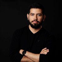 Cuadrangular Employee Cesar R.'s profile photo