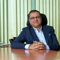 Rishi FIBC Solutions Pvt Ltd Employee Arvind Nopany's profile photo