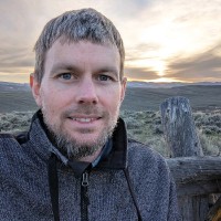 Trevor Sullivan's profile photo