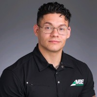 Yack Construction Employee Carlos Madrid's profile photo