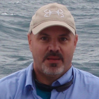 ISS Solutions Employee Joe Blackwell's profile photo