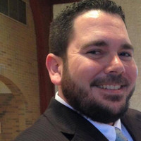 News Corp Employee Blake Baldwin's profile photo