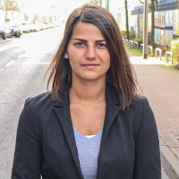 Human One GmbH Employee Luana Bürger's profile photo