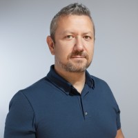 CyberArk Employee Peter Merkulov's profile photo