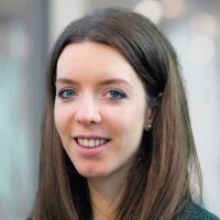 GUTcert GmbH Employee Nelly Eysholdt's profile photo