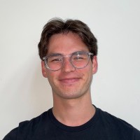 Amazon Web Services (AWS) Employee Jacob Wang's profile photo