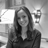 Care of Brand & Risk Employee Anna Lilja's profile photo