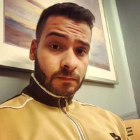 Renaissance Hotels Employee Freddy Yousif's profile photo