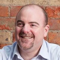 CPM Australia Employee Stephen Shipperlee's profile photo