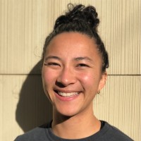 Olivia Bernadel-Huey Email & Phone Number