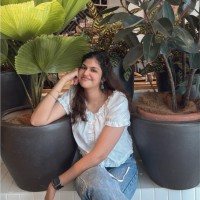 Telebort Employee Anisha Aggarwal's profile photo