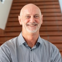 City of Rockingham Employee Ian Daniels's profile photo